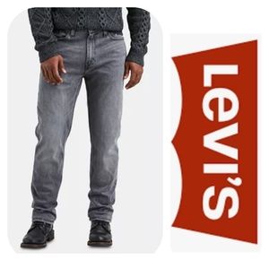 LEVI'S 541 MENS STRAIGHT FIT JEANS